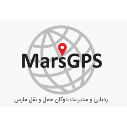 اپلیکیشن موبایل ردیاب مارس