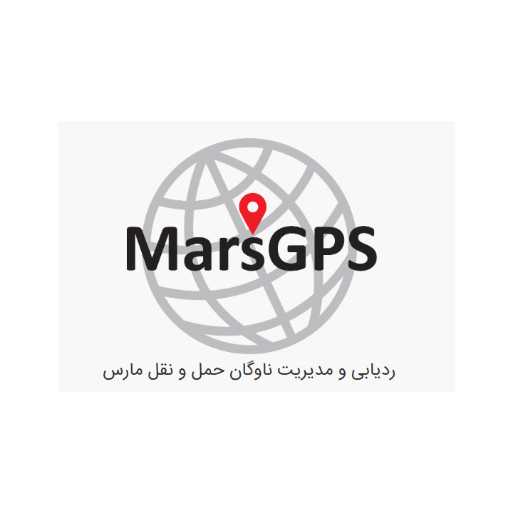 اپلیکیشن موبایل ردیاب مارس