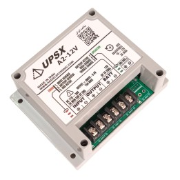برق اضطراری مدل UPSX-A2-12V
