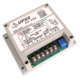 برق اضطراری مدل UPSX-A2-12V-AUX